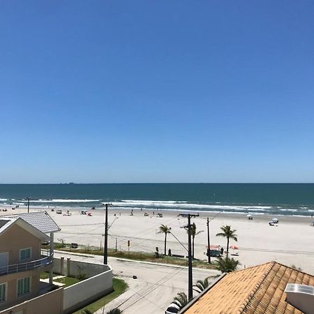 Lindo Apartamento Com Vista Para O Mar マチーニョス エクステリア 写真