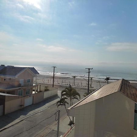 Lindo Apartamento Com Vista Para O Mar マチーニョス エクステリア 写真