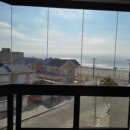 Lindo Apartamento Com Vista Para O Mar マチーニョス エクステリア 写真