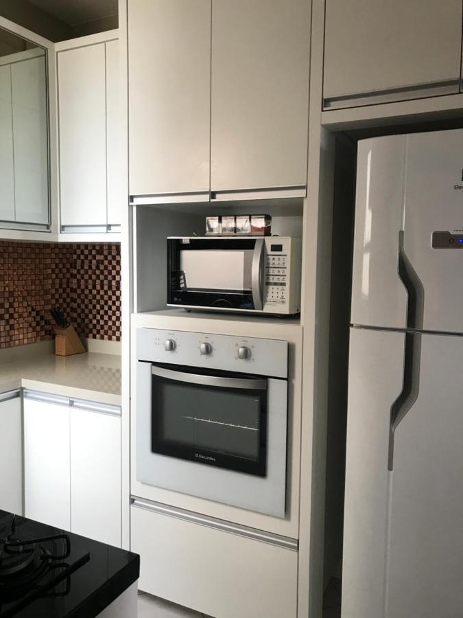 Lindo Apartamento Com Vista Para O Mar マチーニョス エクステリア 写真
