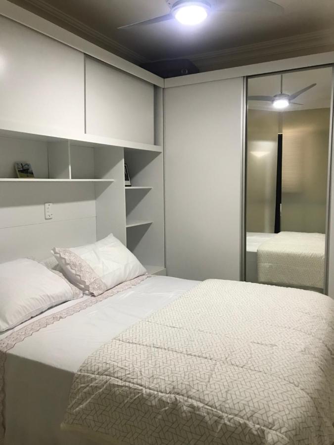 Lindo Apartamento Com Vista Para O Mar マチーニョス エクステリア 写真