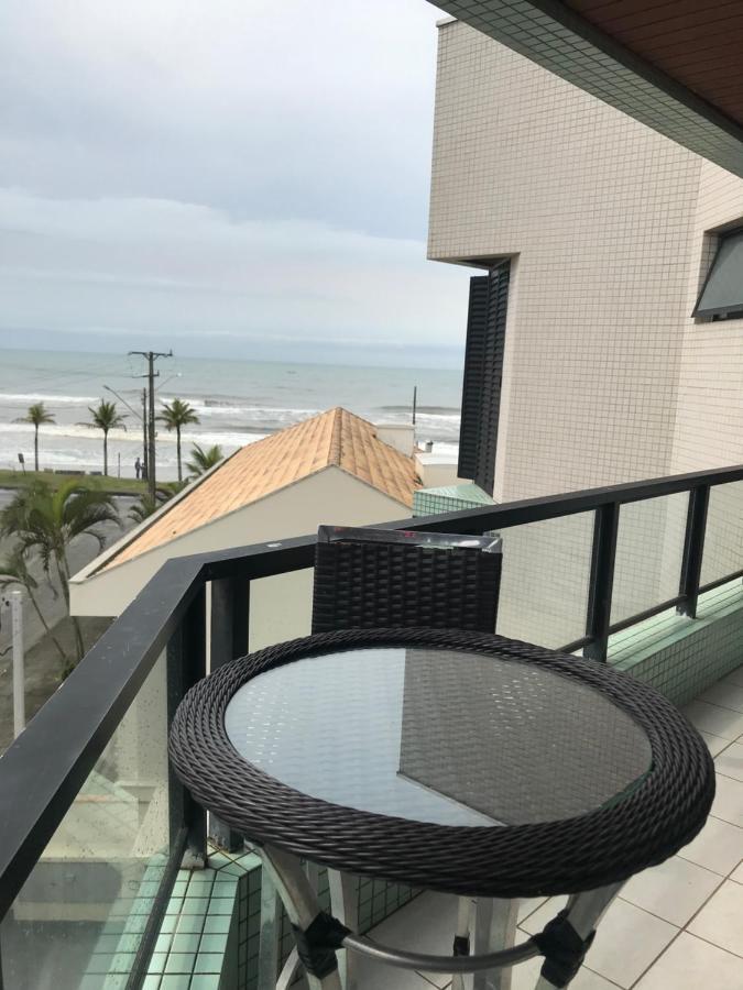 Lindo Apartamento Com Vista Para O Mar マチーニョス エクステリア 写真