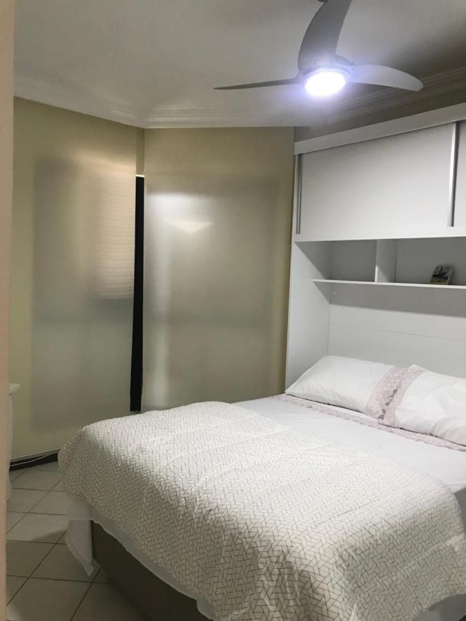 Lindo Apartamento Com Vista Para O Mar マチーニョス エクステリア 写真