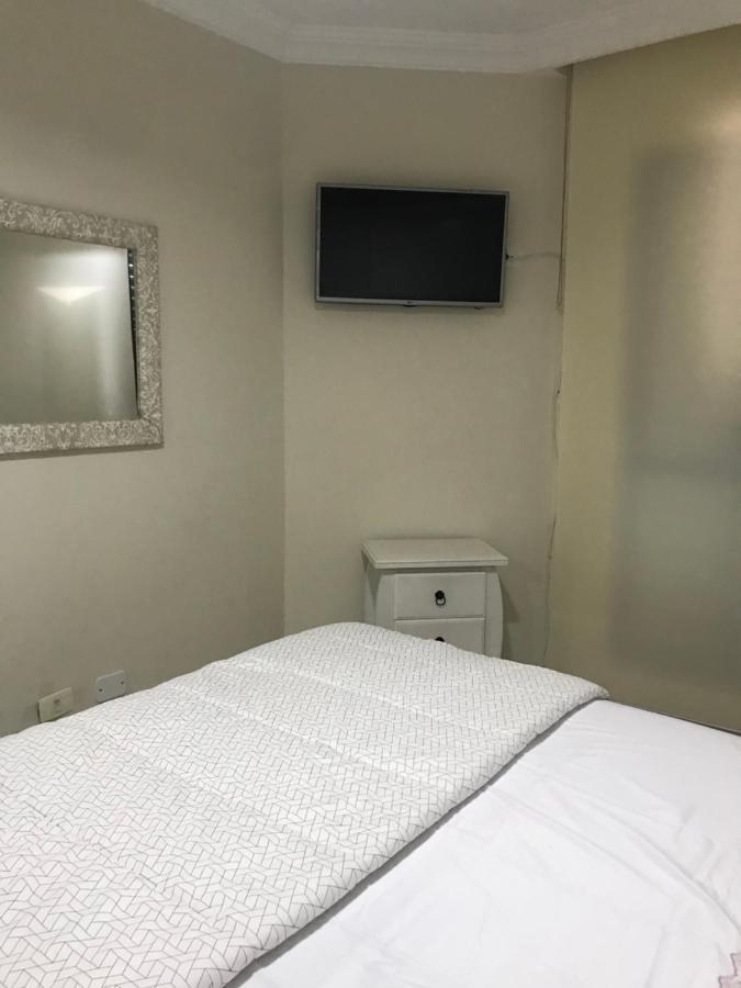 Lindo Apartamento Com Vista Para O Mar マチーニョス エクステリア 写真