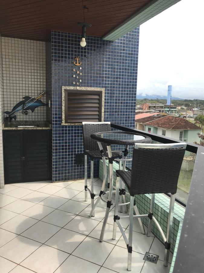 Lindo Apartamento Com Vista Para O Mar マチーニョス エクステリア 写真