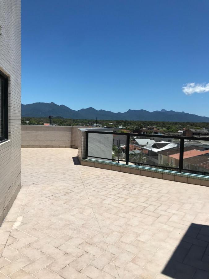 Lindo Apartamento Com Vista Para O Mar マチーニョス エクステリア 写真